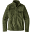 Patagonia Full-Zip Re-Tool Jacket - Women's-Medium-Buffalo Green/Industrial Green X-Dye
