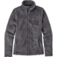 Patagonia Full-Zip Re-Tool Jacket - Women's-Large-Feather Grey/Ink Black X-Dye