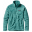 Patagonia Full-Zip Re-Tool Jacket - Women's-Small-Mogul Blue/Mogul Blue