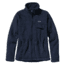 Patagonia Full-Zip Re-Tool Jacket - Women's-Large-Navy Blue/Navy Blue X-Dye