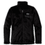Patagonia Full-Zip Re-Tool Jacket - Womens-Black-Small