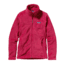 Patagonia Full-Zip Re-Tool Jacket - Womens-Medium-Portofino Pink/Rossi Pink