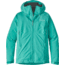 Patagonia Galvanized Jacket - Women's-Strait Blue-Large
