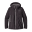 Patagonia Galvanized Jacket - Womens-Black-Small