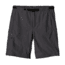 Patagonia Gi III Shorts - Men's-Forge Grey-X-Small