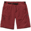 Gi III Shorts - Mens-Drumfire Red-Small