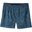 Go-To Boxers - Mens-Water Maker/Tailored Grey-Large
