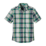 Patagonia Go To Shirt - Men's-End Grain/Cilantro-X-Large