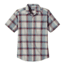 Patagonia Go To Shirt - Men's-End Grain/Light Balsamic-X-Large