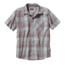 Go To Shirt - Mens-Salinan/Rusted Iron-Medium