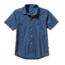 Patagonia Go To Shirt - Men's-Sisquoc/Glass Blue-X-Large