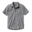 Go To Shirt - Mens-Chambray/Feather Grey-XX-Large