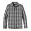 Patagonia Gone Again Long SleeveShirt - Men's-Tig/Nickel-X-Large