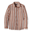Patagonia Gone Again Long SleeveShirt - Men's-Tig/Paintbrush Red-X-Large