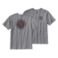 Patagonia GPIW Equipment T-Shirt - Men's-Gravel Heather-Small