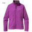 Patagonia Guide Jacket Womens - French Roast-Medium