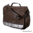 Patagonia Half Mass Courier Bag -Gecko Green
