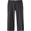 Patagonia Happy Hike Cropped Pants - Women's-Ink Black-4