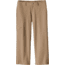 Patagonia Happy Hike Cropped Pants - Women's-Mojave Khaki-4