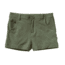 Patagonia Happy Hike Shorts - Girl-Camp Greens-X-Large