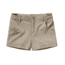 Patagonia Happy Hike Shorts - Girl's-Small-El Cap Khaki