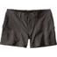 Patagonia Happy Hike Shorts - Women's-Ink Black-5 in-4