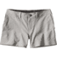 Patagonia Happy Hike Shorts - Women's-Drifter Grey-5 in-4