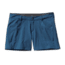 Patagonia Happy Hike Shorts - Women's-Glass Blue-5-2