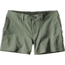 Patagonia Happy Hike Shorts - Women's-Hemlock Green-5 in-4