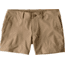 Patagonia Happy Hike Shorts - Women's-Mojave Khaki-5 in-8