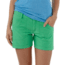Patagonia Happy Hike Shorts - Women's-Nettle Green-5 in-8