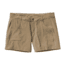 Patagonia Happy Hike Shorts - Womens-Ash Tan-5 in-4