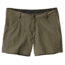 Happy Hike Shorts - Womens-Light Bog-5 in-8