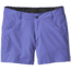 Happy Hike Shorts - Womens-Violet Blue-5 in-2
