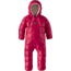 Patagonia Hi-loft Down Sweater Bunting - Baby-Craft Pink-12M