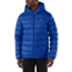 Patagonia Hi-Loft Down Sweater Hoody - Men's-Viking Blue-X-Large