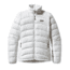 Patagonia Hi-Loft Down Sweater - Women's-Birch White-Large