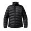 Patagonia Hi-Loft Down Sweater - Women's-Black-X-Large