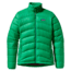 Patagonia Hi-Loft Down Sweater - Women's-Brillant Green-Small