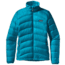 Patagonia Hi-Loft Down Sweater - Women's-Curacao-Large