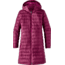 Patagonia Hooded Fiona Parka - Women's-Magenta-Medium