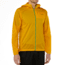 Patagonia Houdini Full-Zip Jacket - Men's-Tupelo Yellow-Small