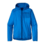 Patagonia Houdini Jacket - Men's-Andes Blue-Small