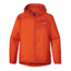 Patagonia Houdini Jacket - Men's-Eclectic Orange-Small