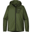 Patagonia Houdini Jacket - Men's-Medium-Buffalo Green