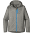 Patagonia Houdini Jacket - Men's-X-Small-Drifter Grey