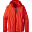 Patagonia Houdini Jacket - Men's-X-Small-Paintbrush Red