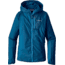 Patagonia Houdini Jacket - Women's-Big Sur Blue-Small