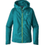 Patagonia Houdini Jacket - Women's-Elwha Blue-Large