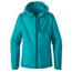 Patagonia Houdini Jacket - Women's-Epic Blue-X-Large